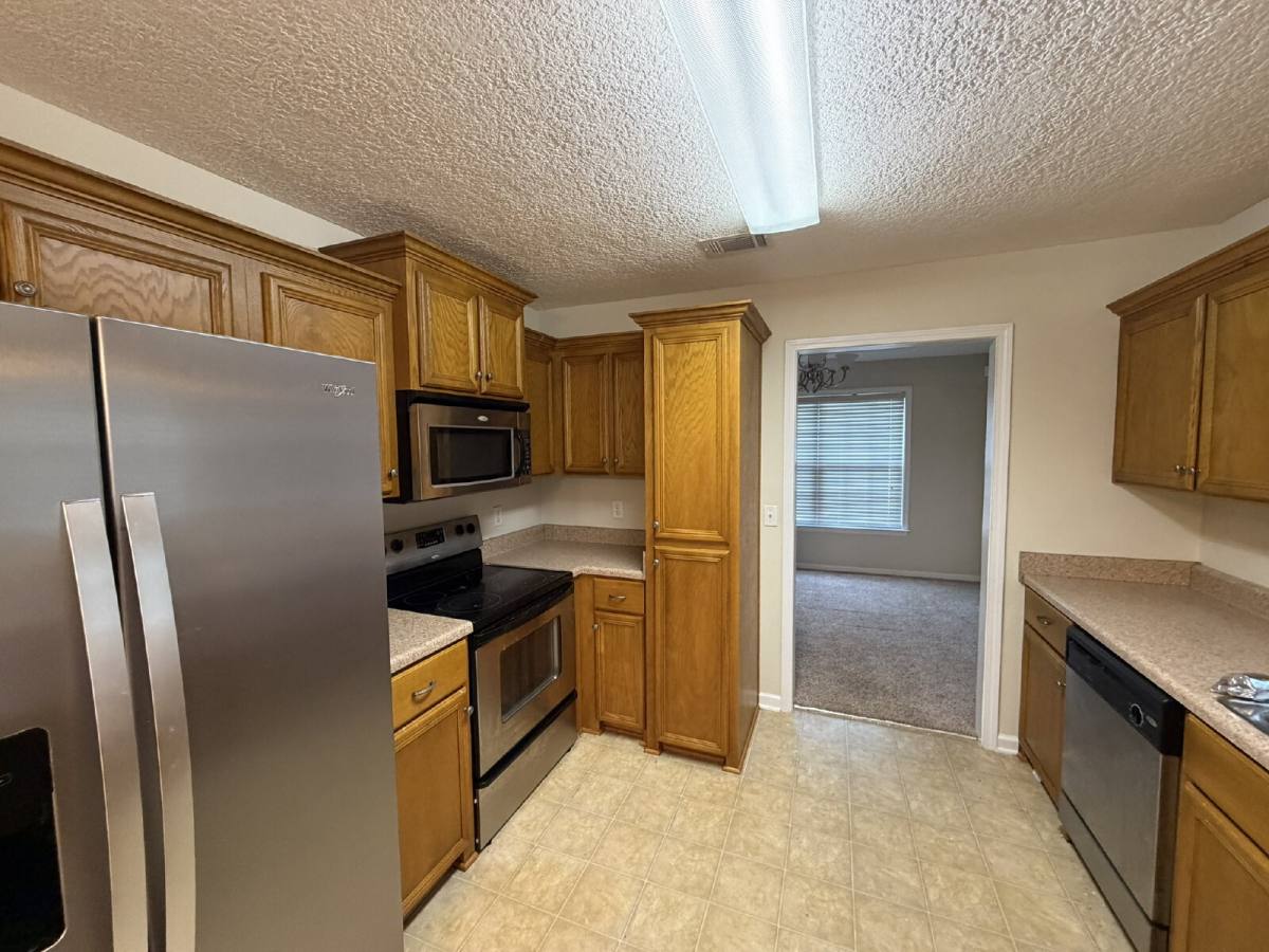 House for rent at 36 Madison Ave NE, Ludowici, GA 31316