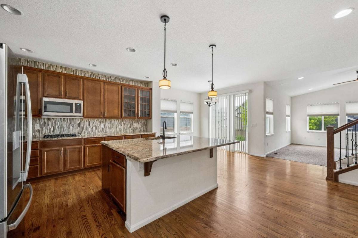House for rent at 1417 Lander Lane, Lafayette, CO 80026
