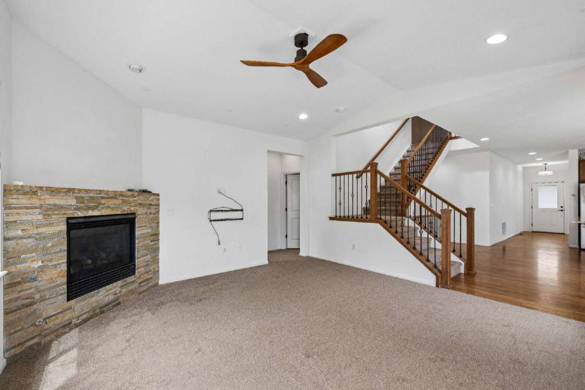 House for rent at 1417 Lander Lane, Lafayette, CO 80026
