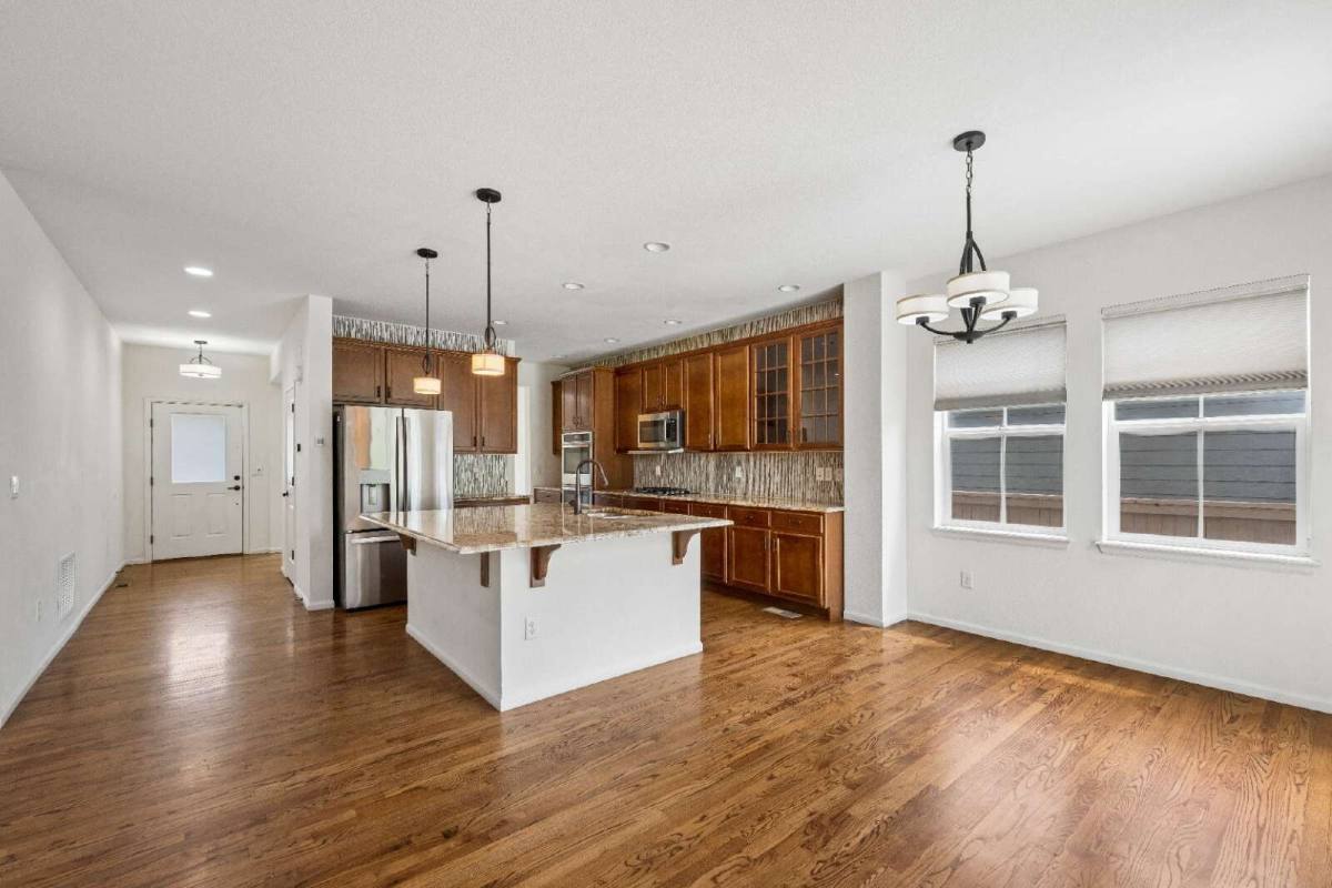 House for rent at 1417 Lander Lane, Lafayette, CO 80026