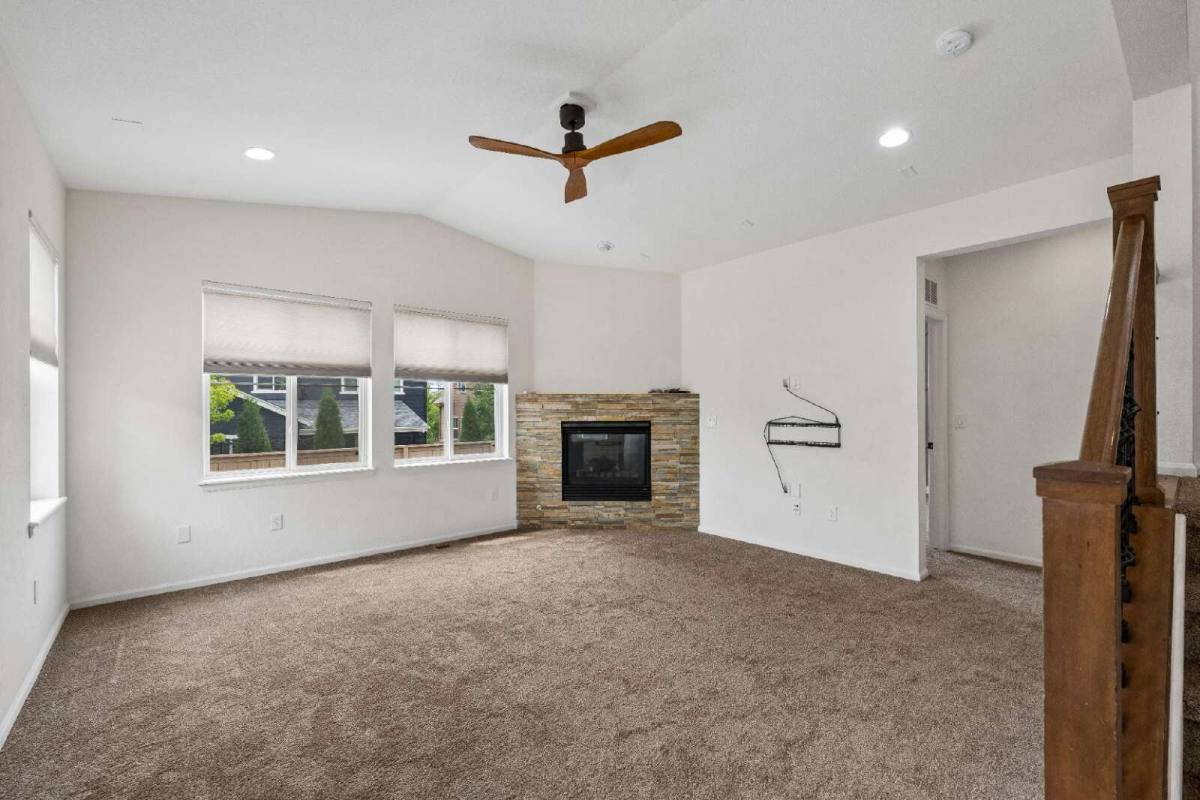 House for rent at 1417 Lander Lane, Lafayette, CO 80026