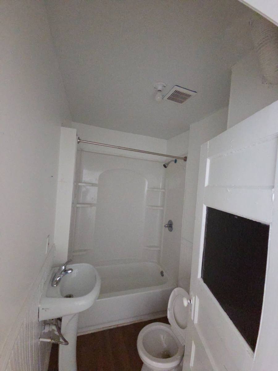 Apartment for rent at 60 S St #2, Waterbury, CT 06704