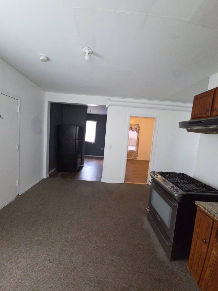 Apartment for rent at 60 S St #2, Waterbury, CT 06704