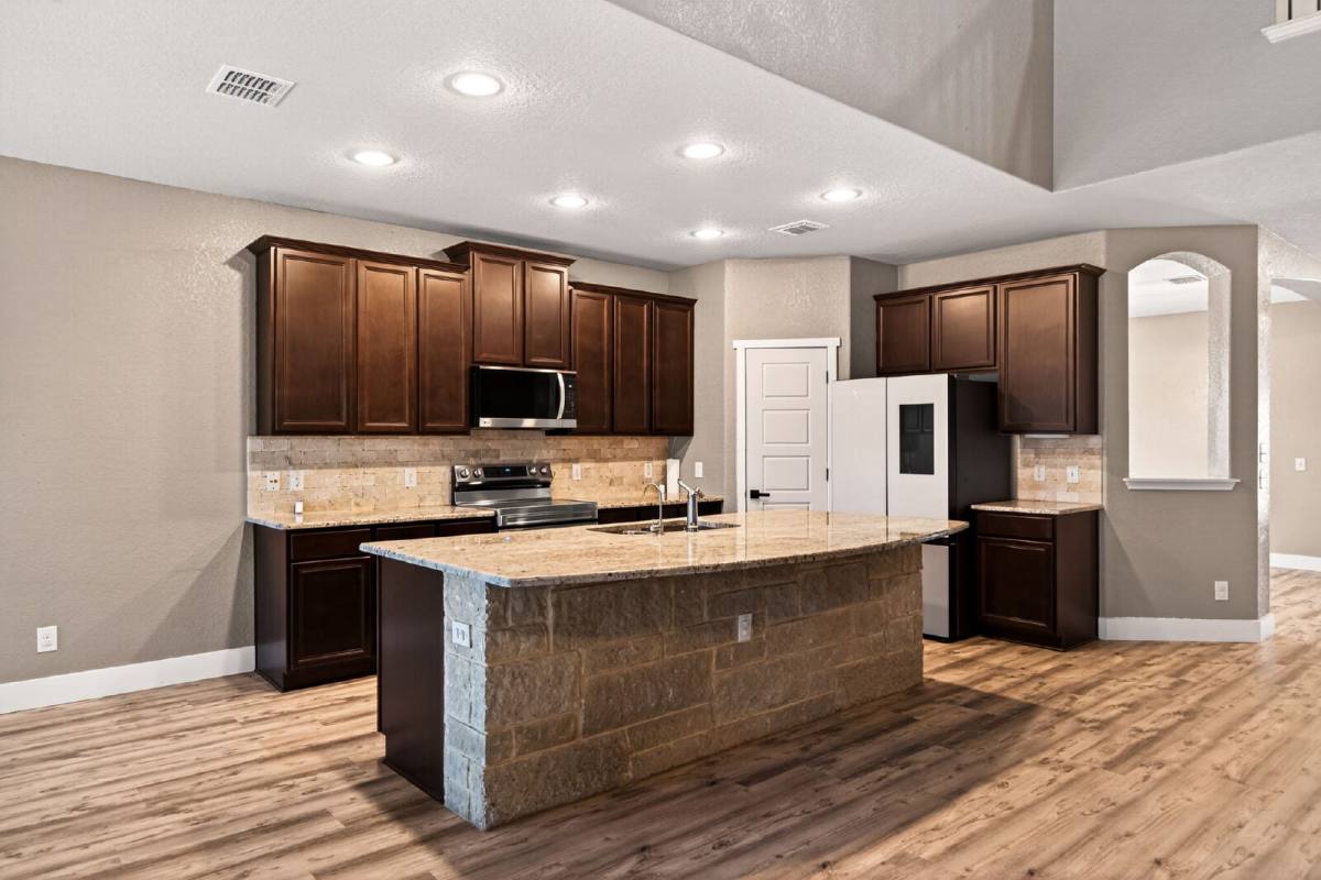 House for rent at 724 Saddle Canyon, Cibolo, TX 78108
