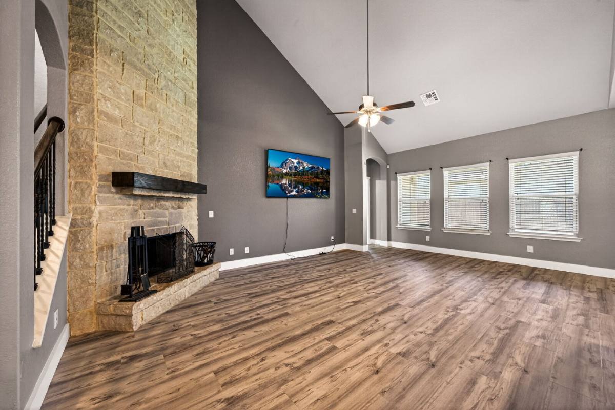 House for rent at 724 Saddle Canyon, Cibolo, TX 78108