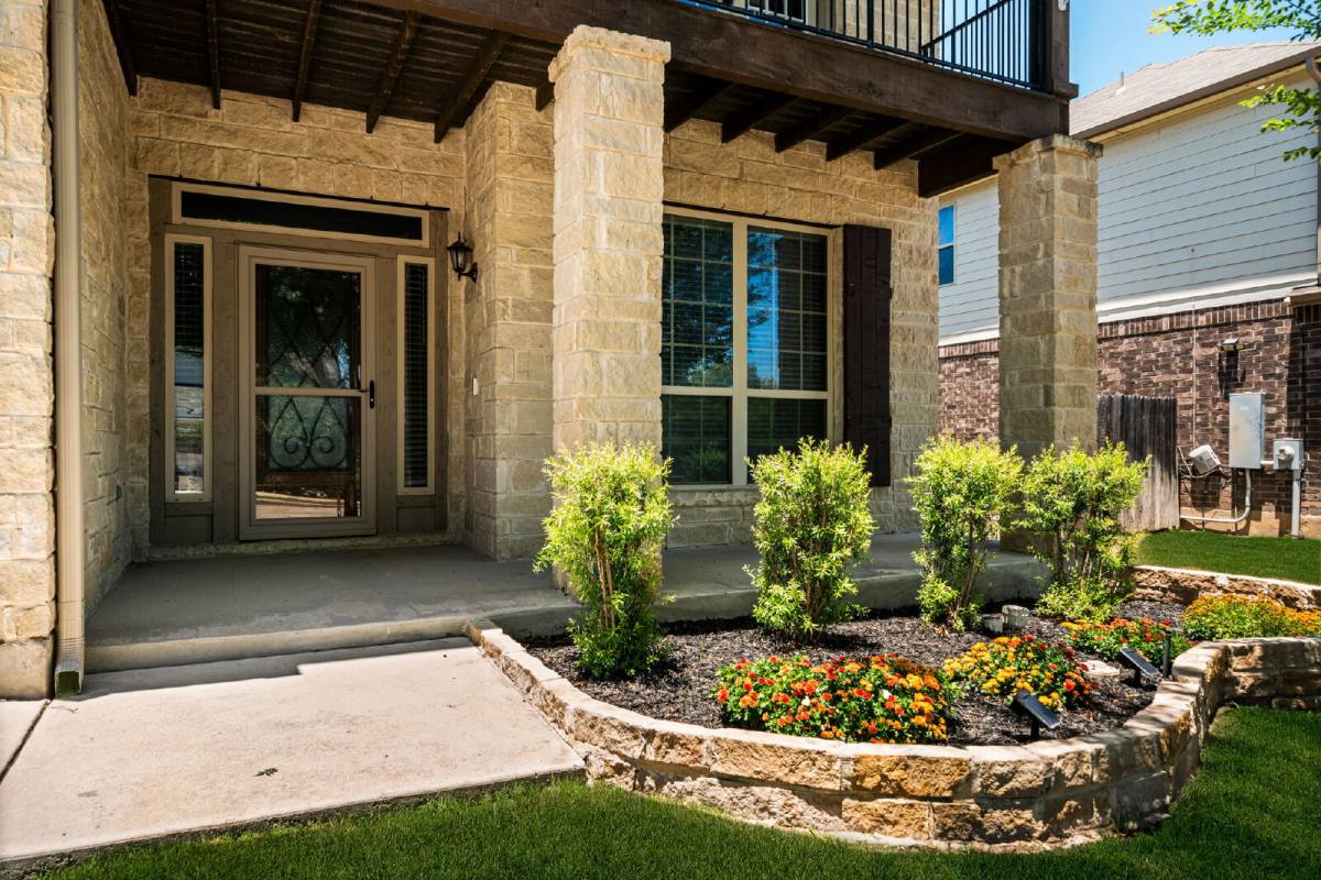 House for rent at 724 Saddle Canyon, Cibolo, TX 78108