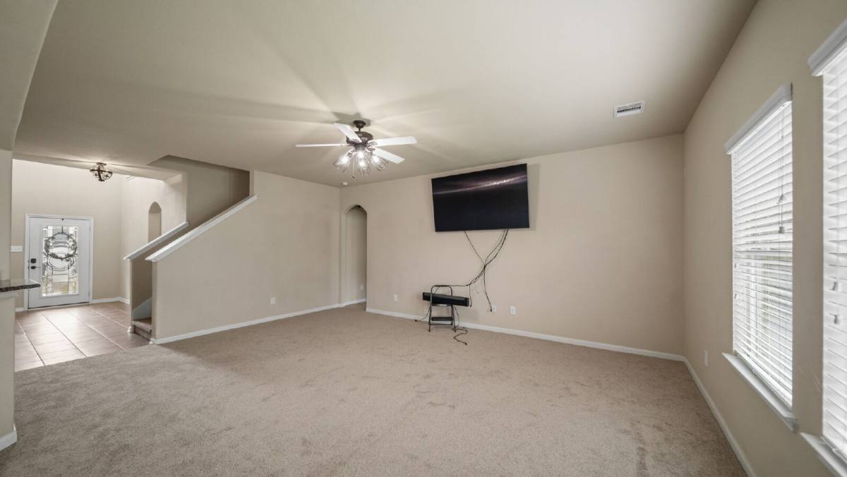 House for rent at 13092 Greenbriar Dr, Willis, TX 77318