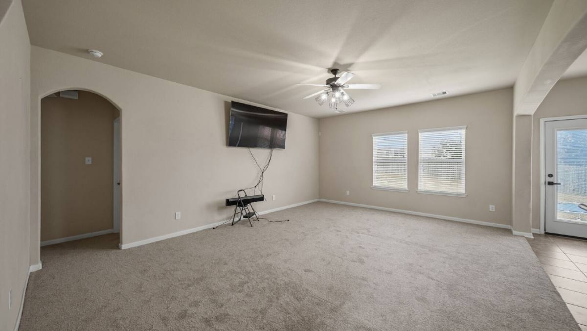 House for rent at 13092 Greenbriar Dr, Willis, TX 77318