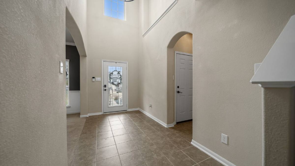 House for rent at 13092 Greenbriar Dr, Willis, TX 77318