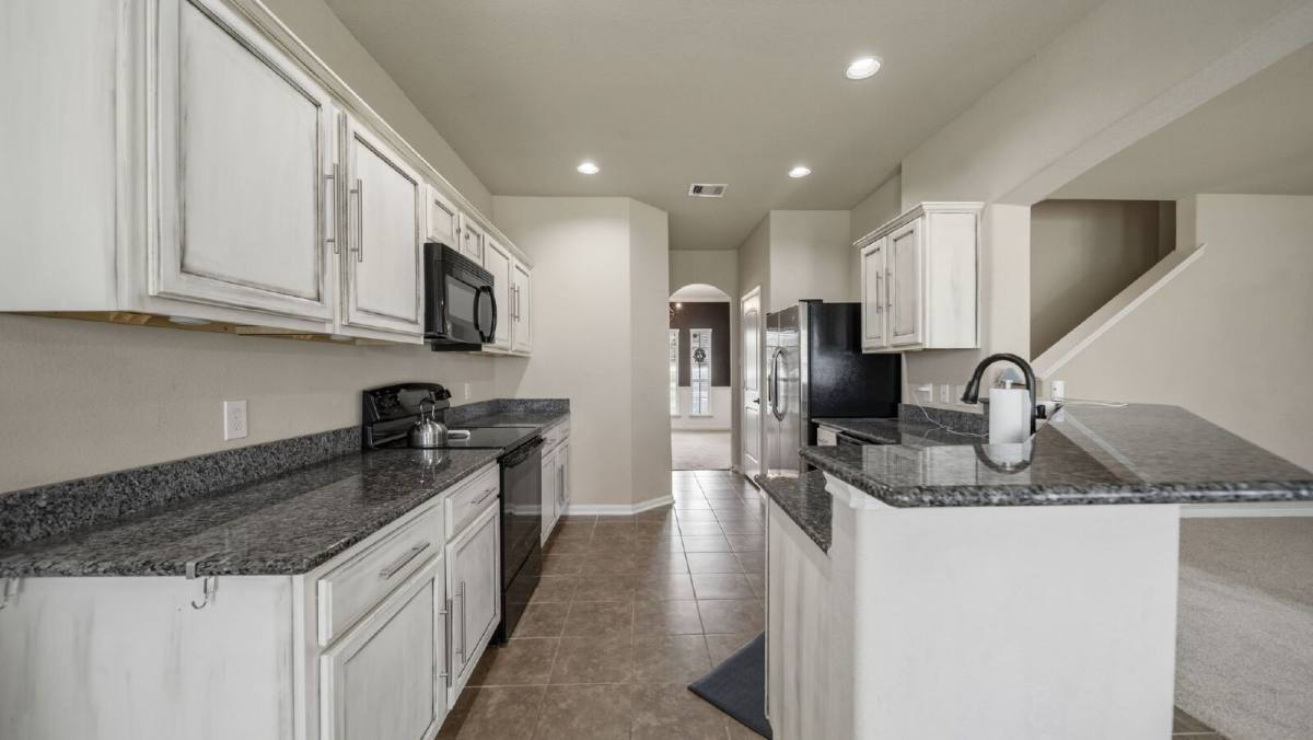 House for rent at 13092 Greenbriar Dr, Willis, TX 77318