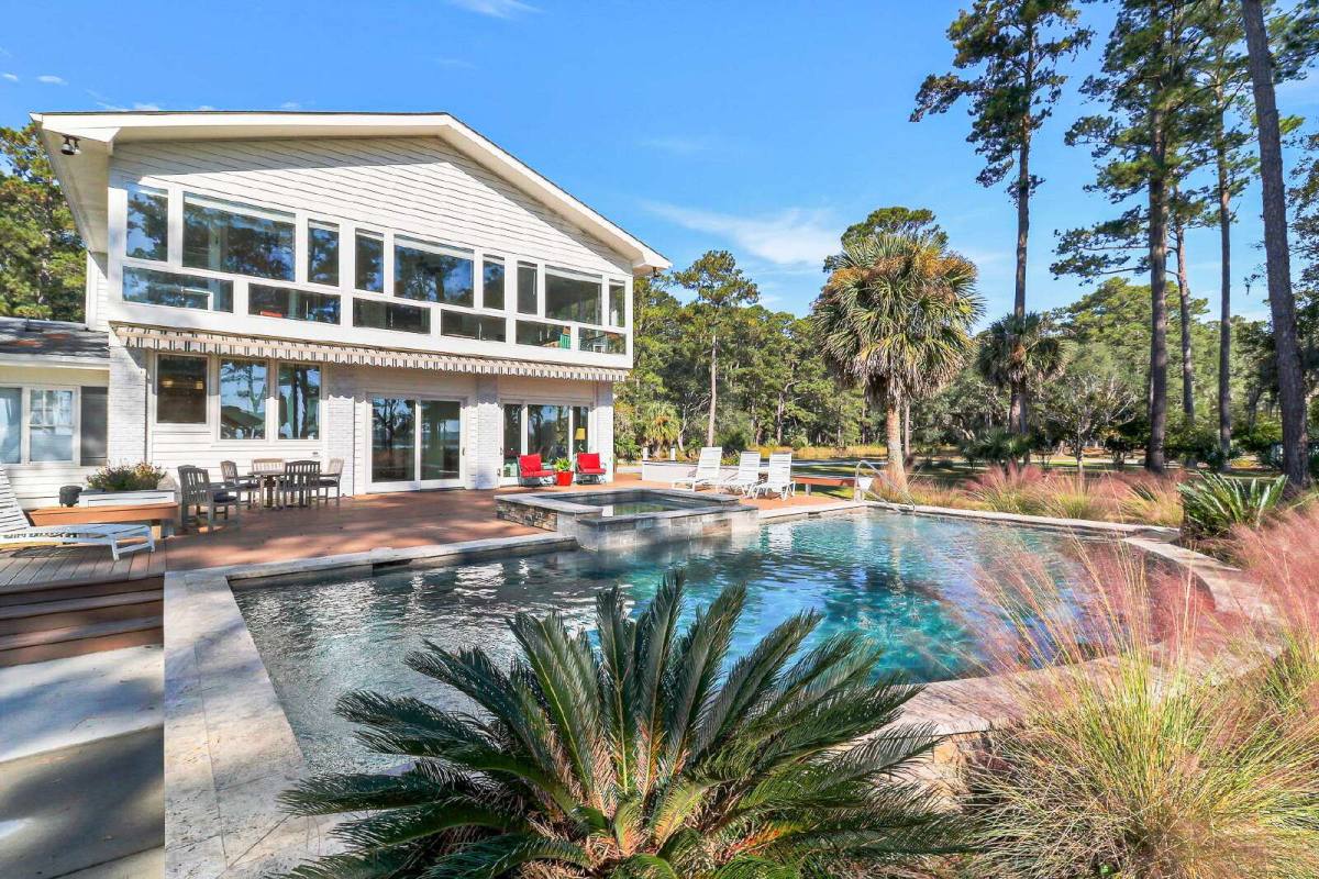 Apartment for rent at 45 Linden Plantation Dr, Bluffton, SC 29910