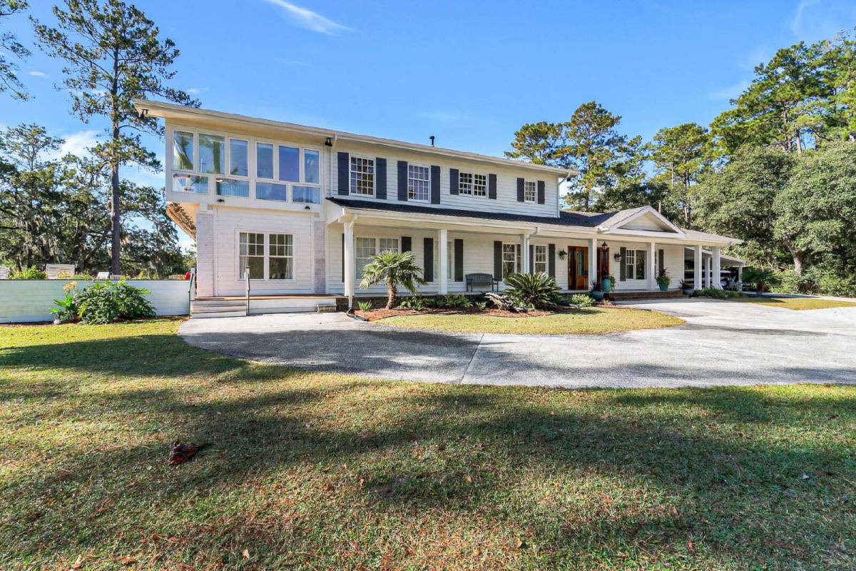 Apartment for rent at 45 Linden Plantation Dr, Bluffton, SC 29910