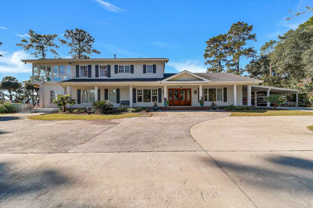 Apartment for rent at 45 Linden Plantation Dr, Bluffton, SC 29910