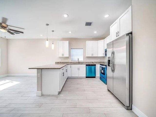 House for rent at 2714 Nokomis Ave, West Palm Beach, FL 33409