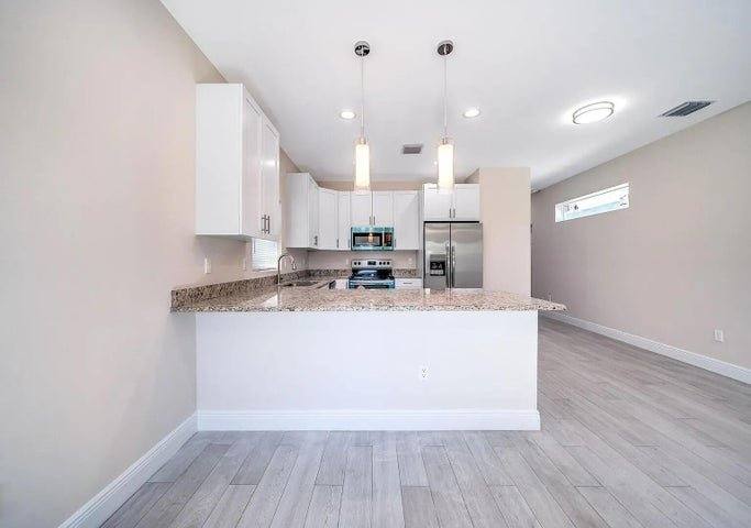 House for rent at 2714 Nokomis Ave, West Palm Beach, FL 33409