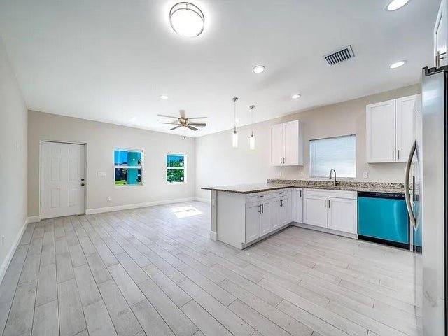 House for rent at 2714 Nokomis Ave, West Palm Beach, FL 33409