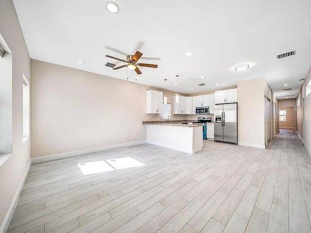 House for rent at 2714 Nokomis Ave, West Palm Beach, FL 33409