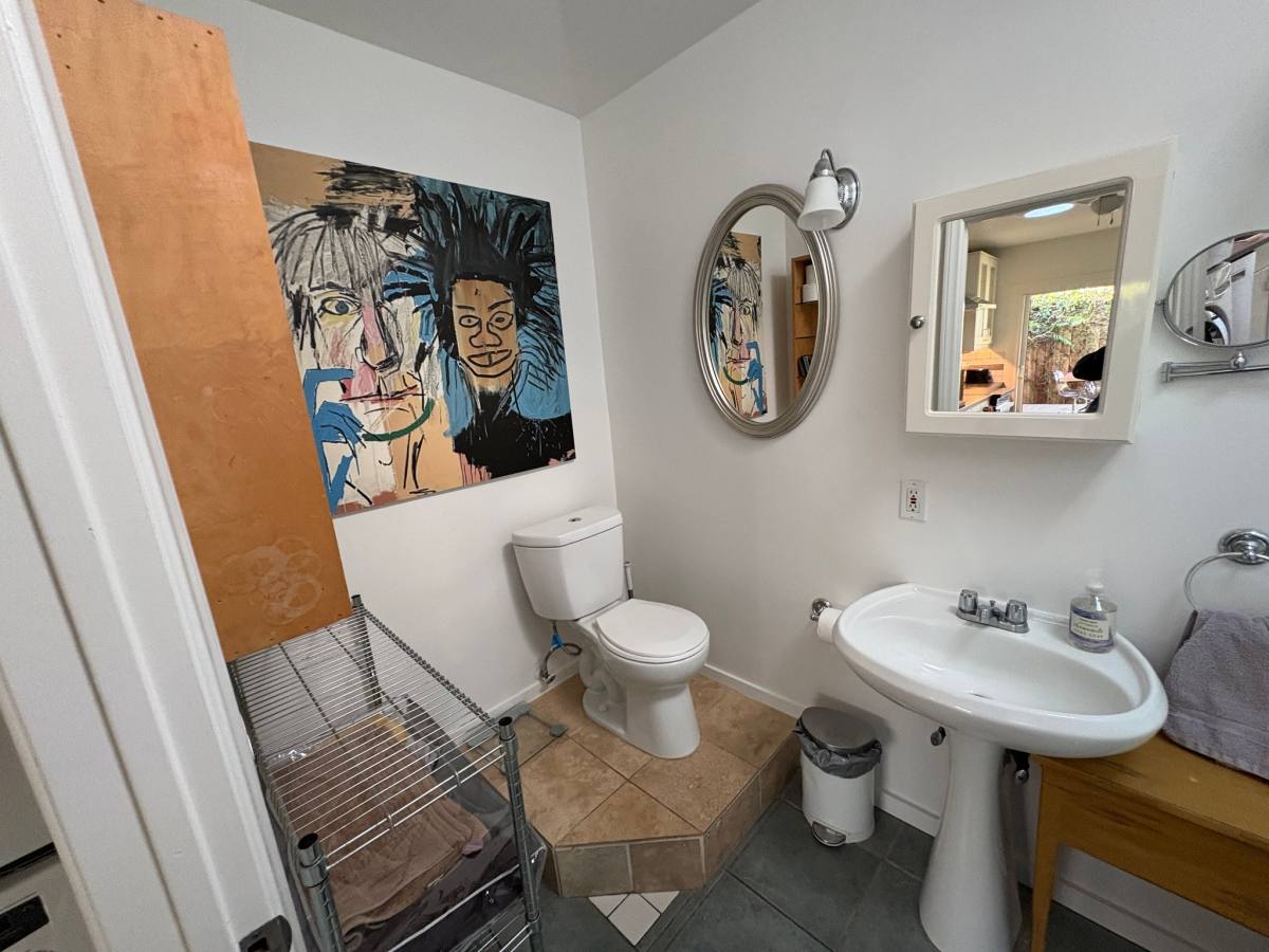 House for rent at 3139 Veteran Ave, Los Angeles, CA 90034