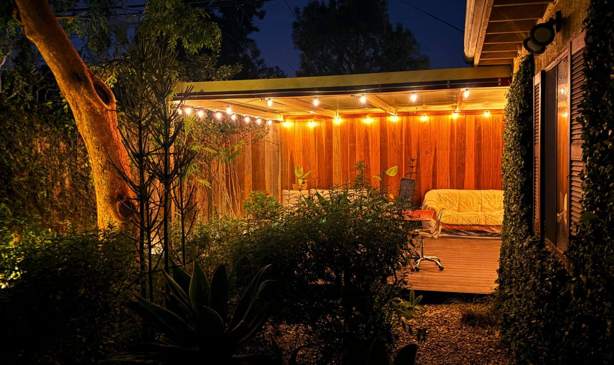 House for rent at 3139 Veteran Ave, Los Angeles, CA 90034