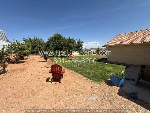 House for rent at 2319 S 1950 E, Saint George, UT 84790