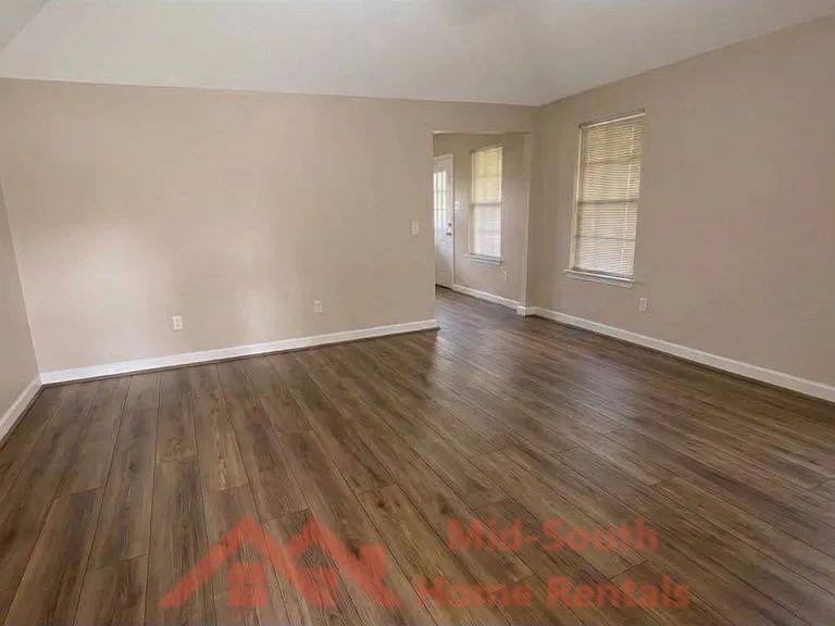 House for rent at 1263 Tunica St, Memphis, TN 38108