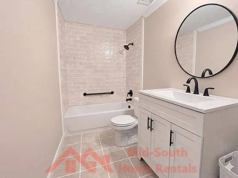 House for rent at 1263 Tunica St, Memphis, TN 38108
