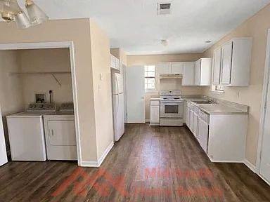 House for rent at 1263 Tunica St, Memphis, TN 38108