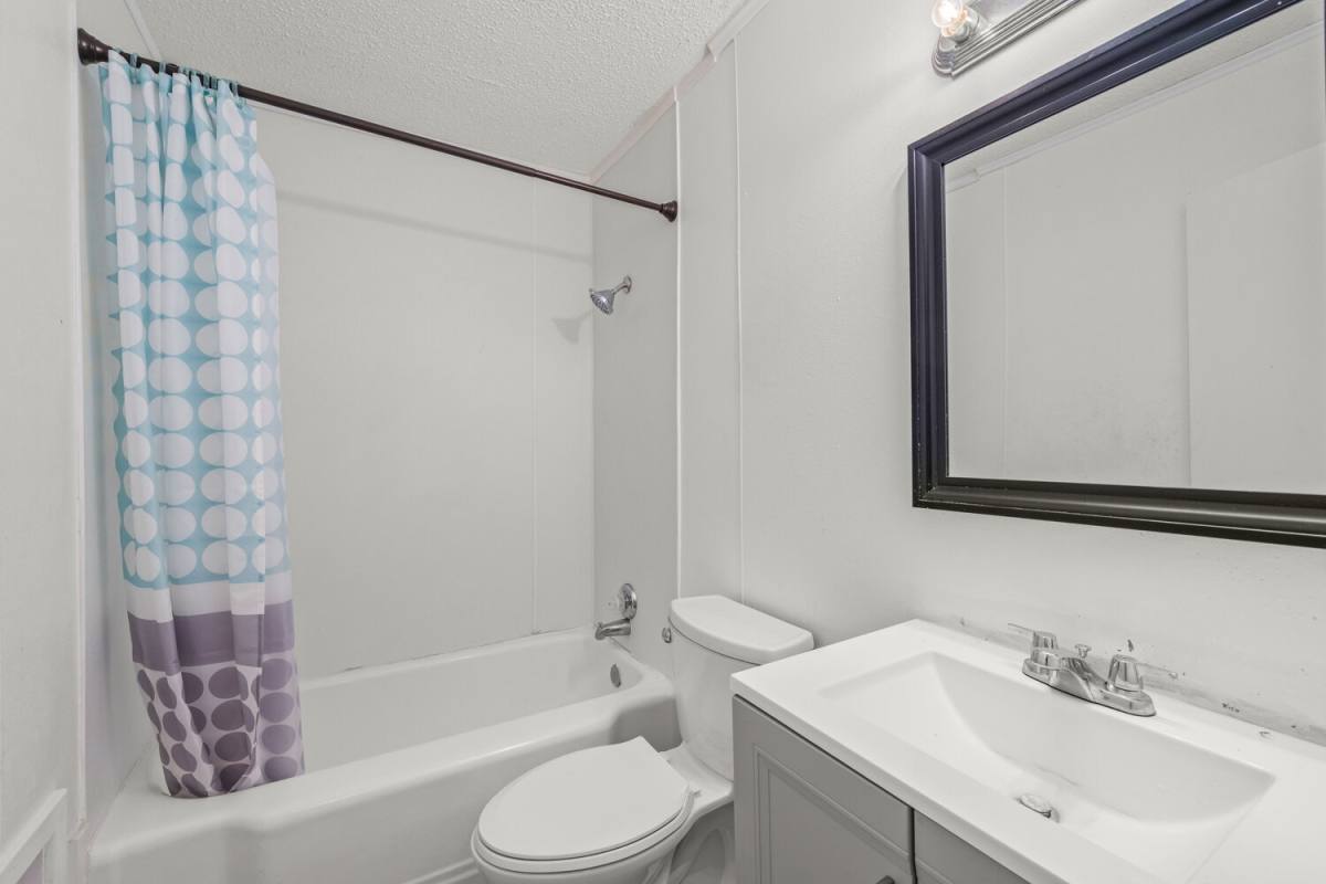 House for rent at 2605 41st St, Lubbock, TX 79413