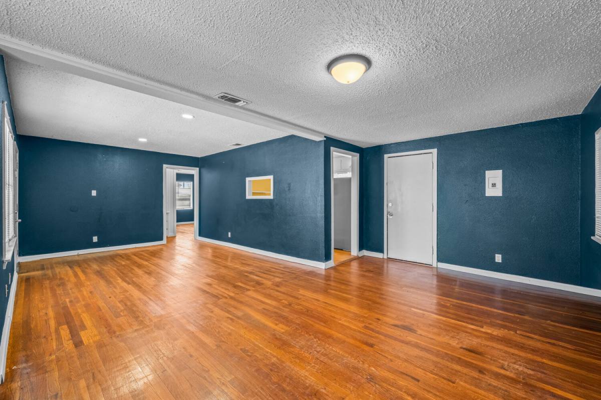 House for rent at 2605 41st St, Lubbock, TX 79413