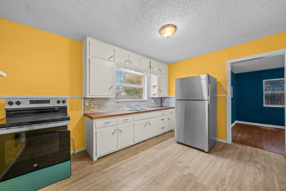 House for rent at 2605 41st St, Lubbock, TX 79413