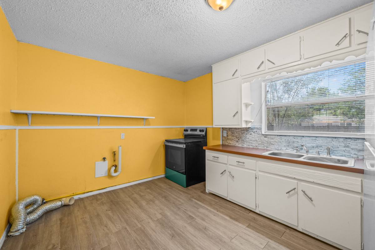 House for rent at 2605 41st St, Lubbock, TX 79413