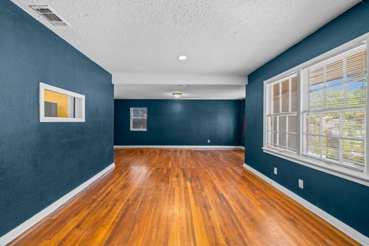 House for rent at 2605 41st St, Lubbock, TX 79413