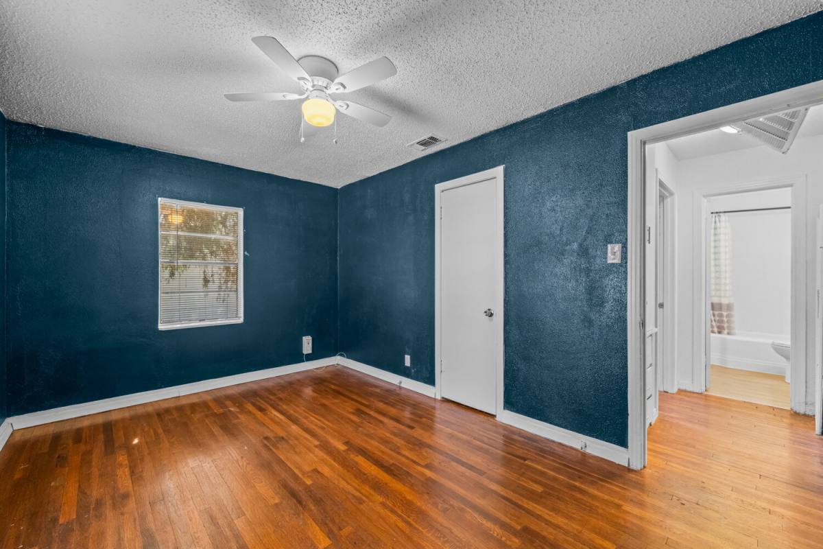 House for rent at 2605 41st St, Lubbock, TX 79413