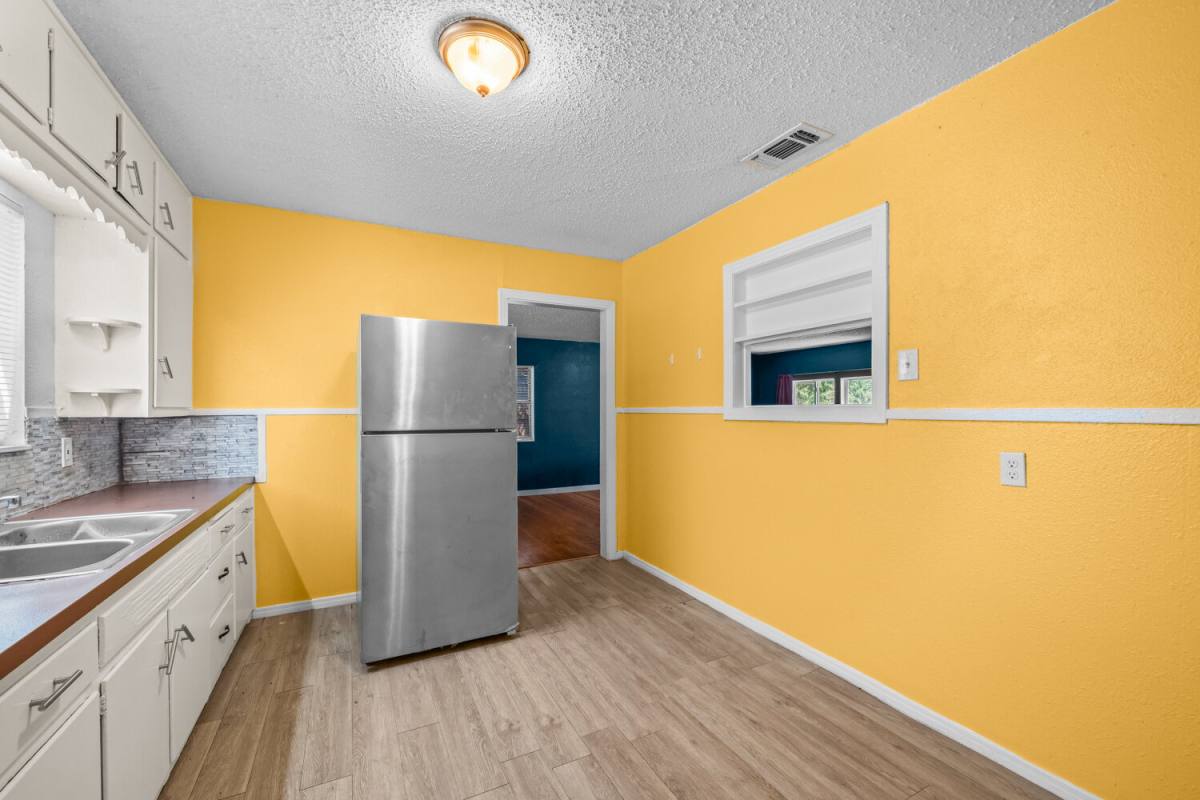 House for rent at 2605 41st St, Lubbock, TX 79413
