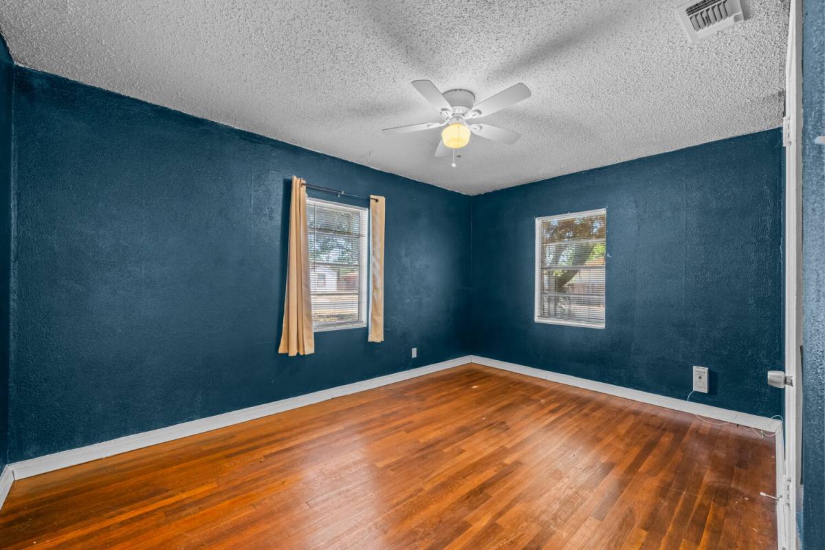 House for rent at 2605 41st St, Lubbock, TX 79413