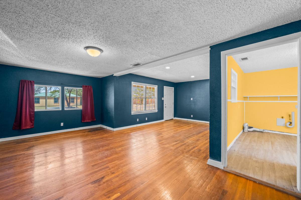 House for rent at 2605 41st St, Lubbock, TX 79413