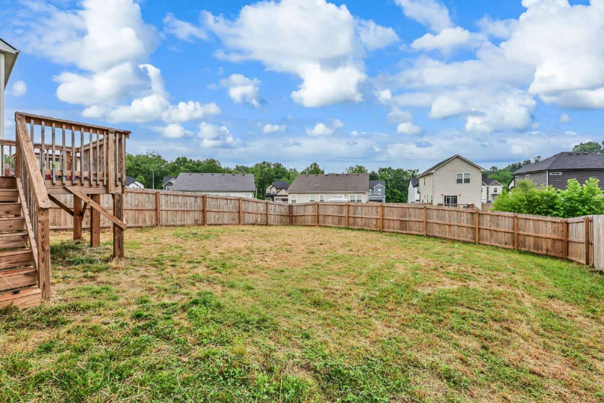 House for rent at 1436 Isaiah Dr, Clarksville, TN 37042