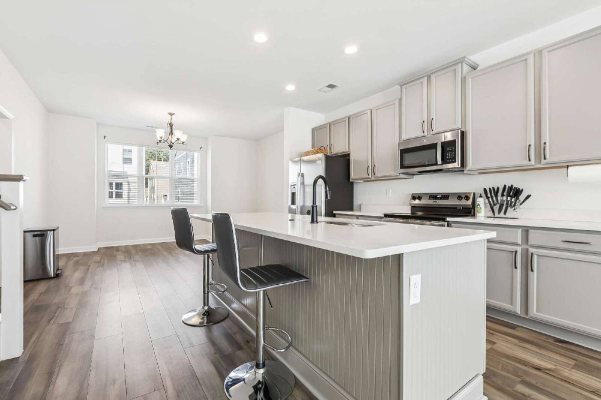 Condo for rent at 2012 Laycock Lane #100, Suffolk, VA 23435