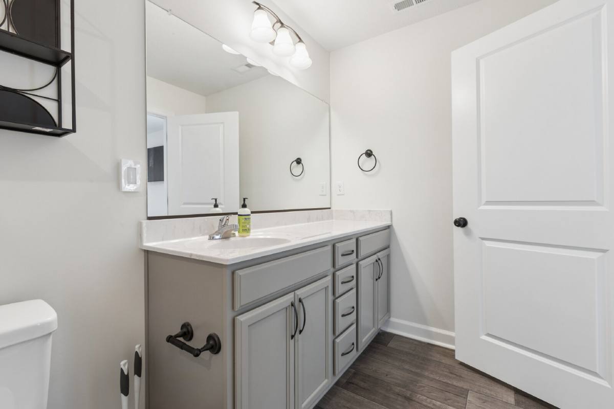 Condo for rent at 2012 Laycock Lane #100, Suffolk, VA 23435