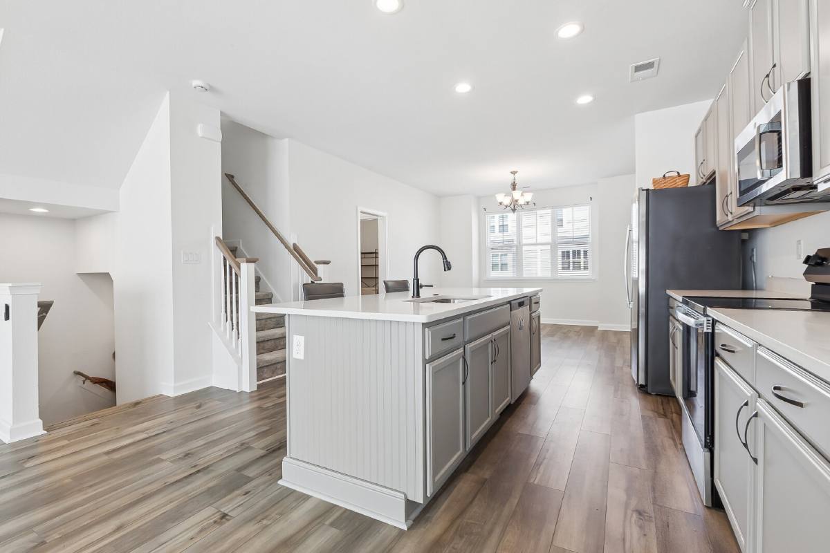 Condo for rent at 2012 Laycock Lane #100, Suffolk, VA 23435