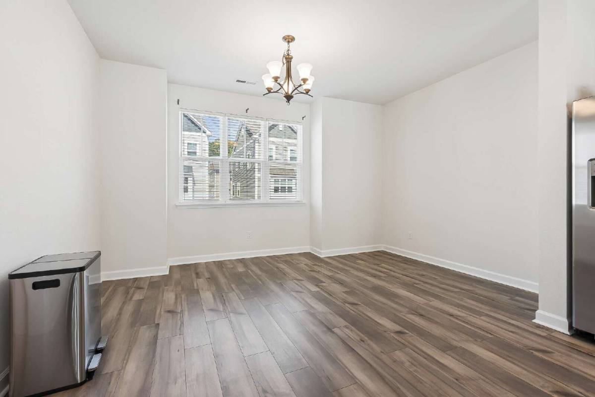 Condo for rent at 2012 Laycock Lane #100, Suffolk, VA 23435