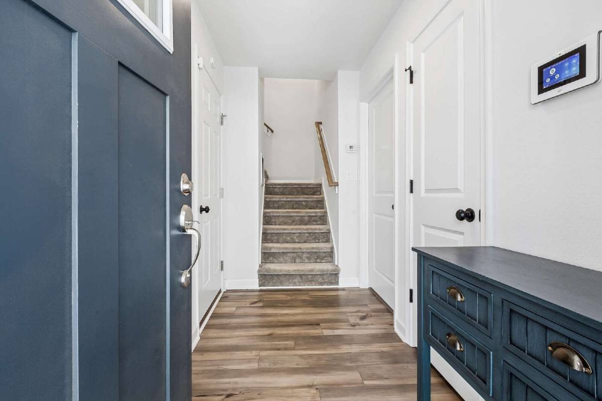 Condo for rent at 2012 Laycock Lane #100, Suffolk, VA 23435