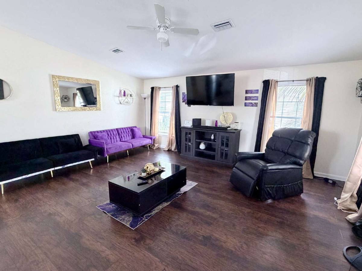 House for rent at 716 21st St, West Palm Beach, FL 33407