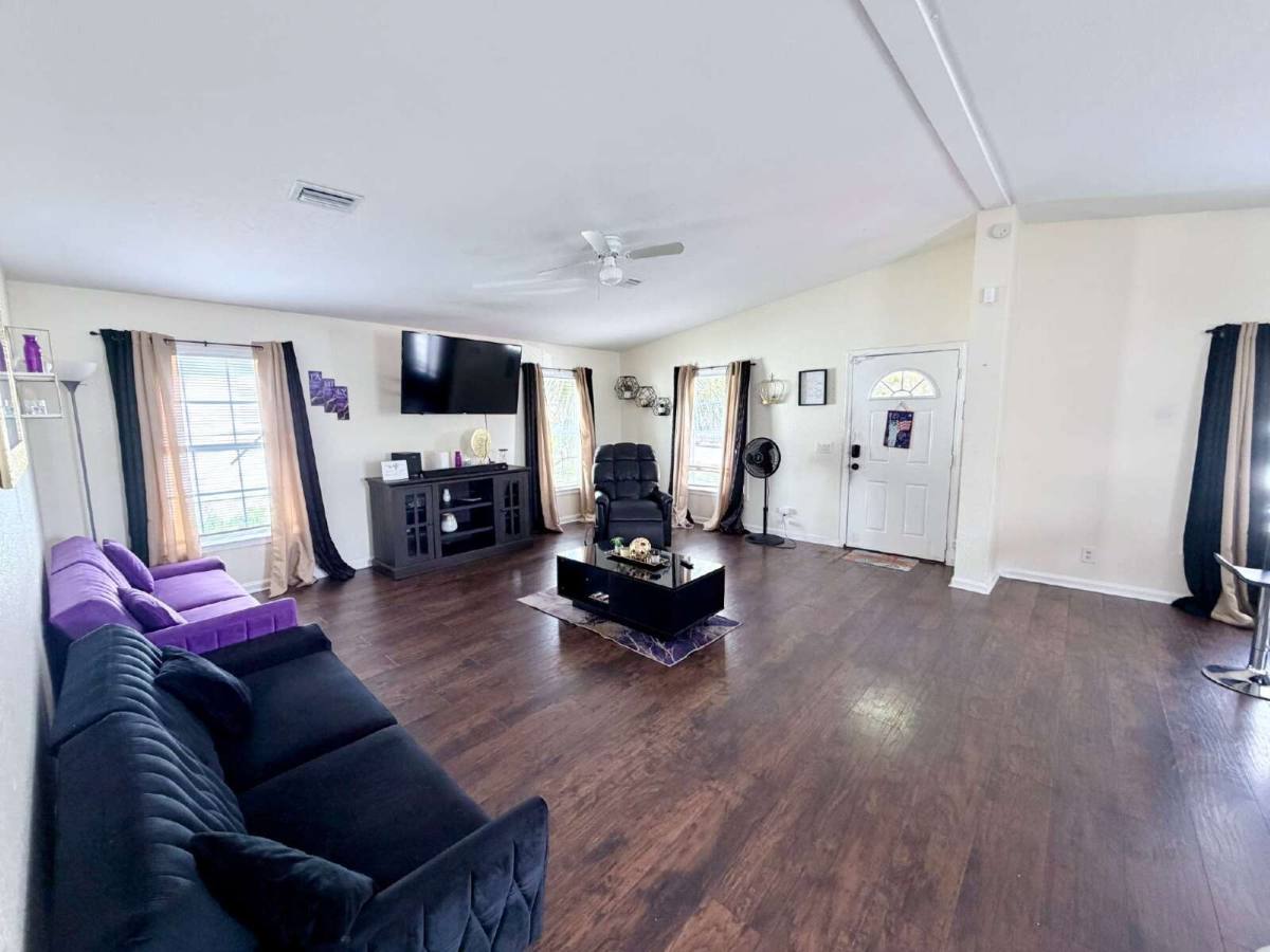 House for rent at 716 21st St, West Palm Beach, FL 33407