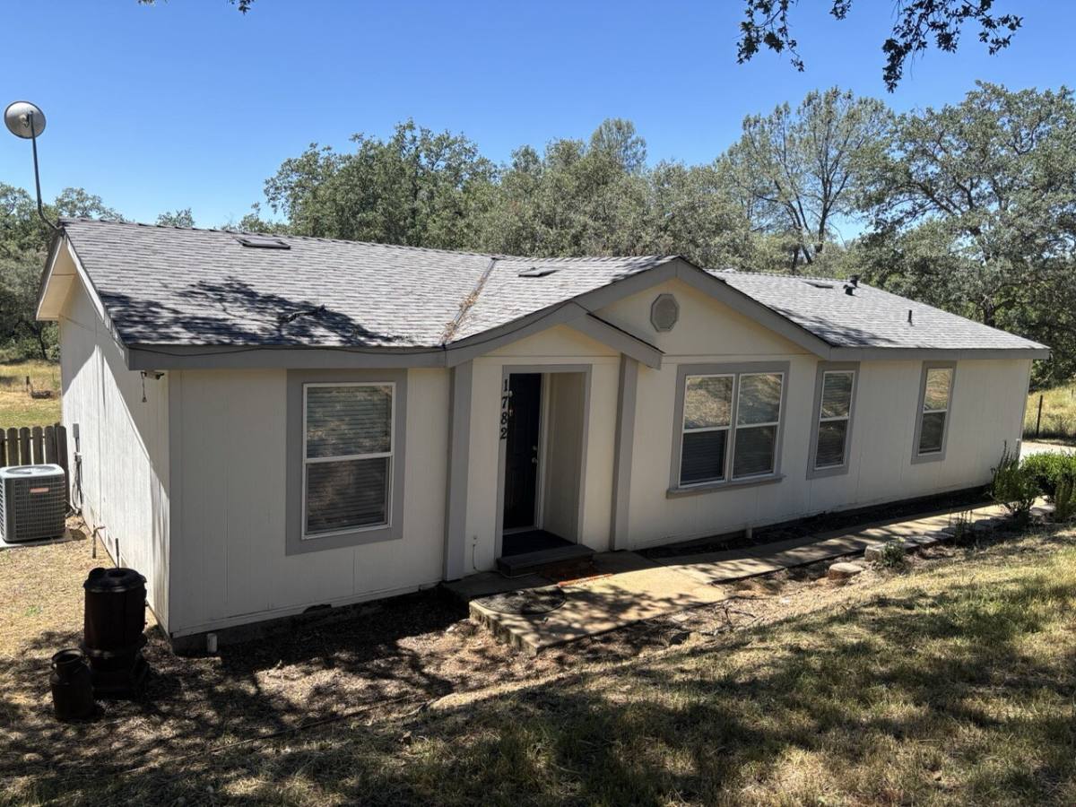 House for rent at 1782 Lotus Rd, Placerville, CA 95667