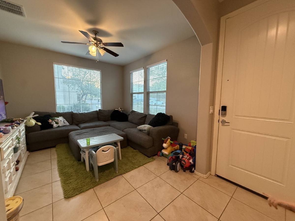 House for rent at 17717 W Mandalay Lane, Surprise, AZ 85388