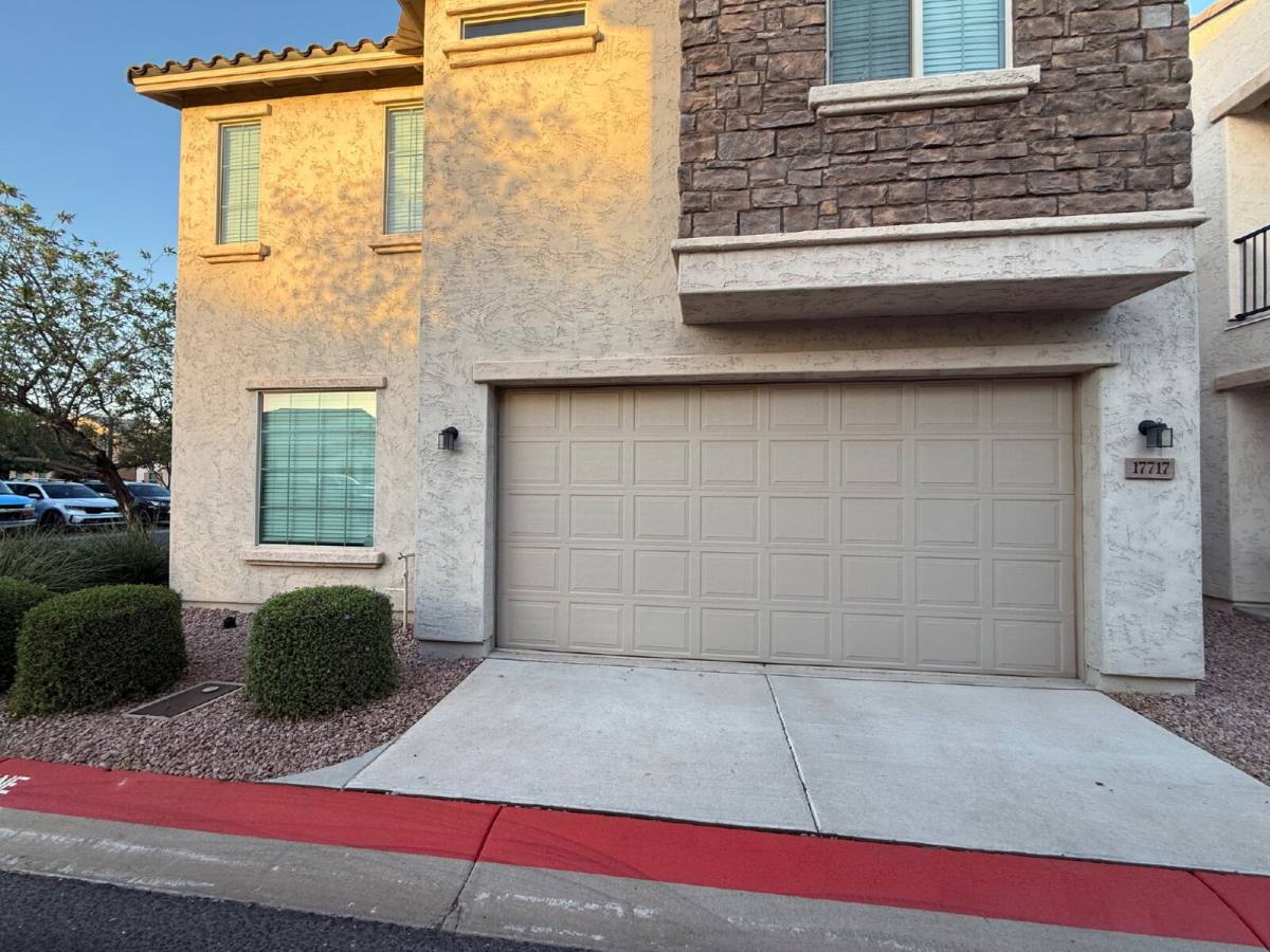 House for rent at 17717 W Mandalay Lane, Surprise, AZ 85388