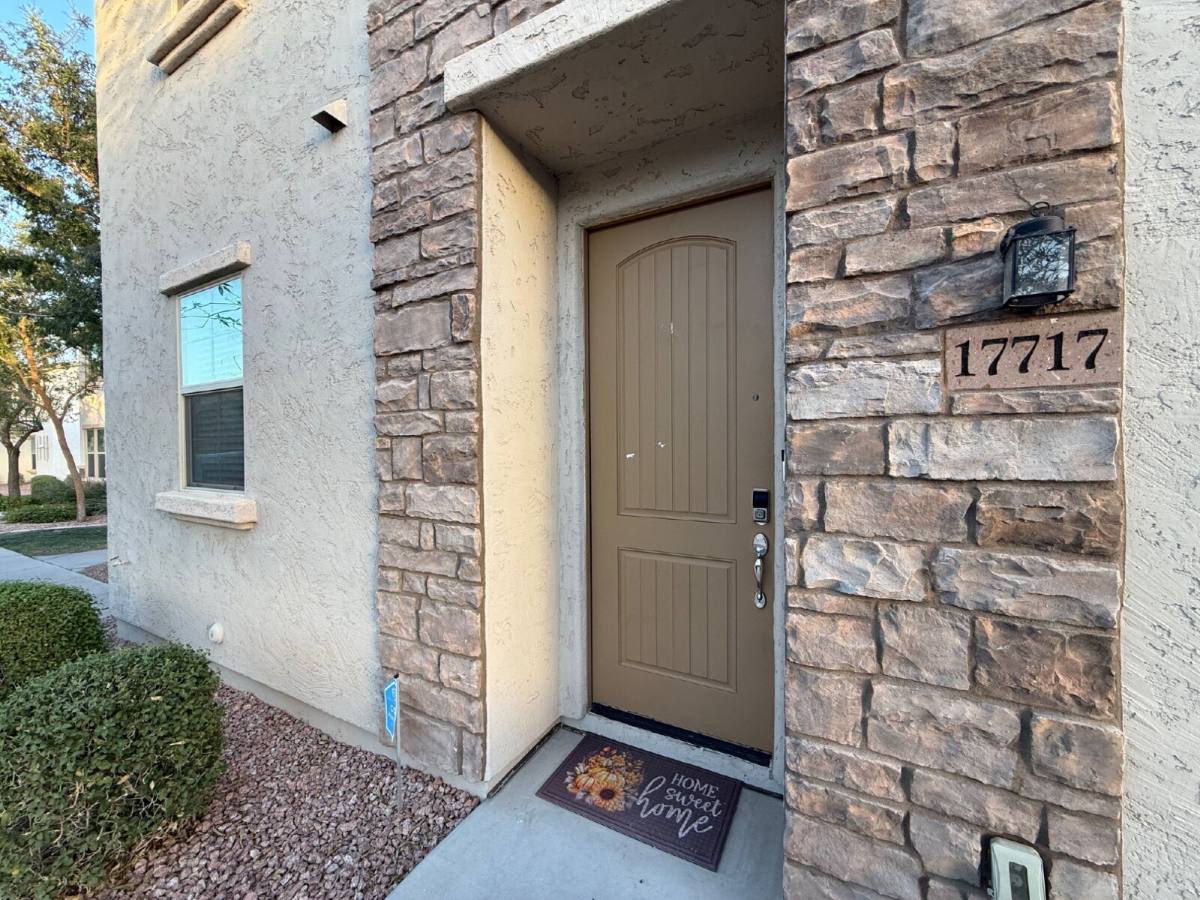 House for rent at 17717 W Mandalay Lane, Surprise, AZ 85388