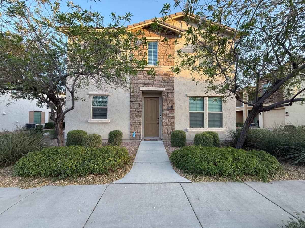 House for rent at 17717 W Mandalay Lane, Surprise, AZ 85388