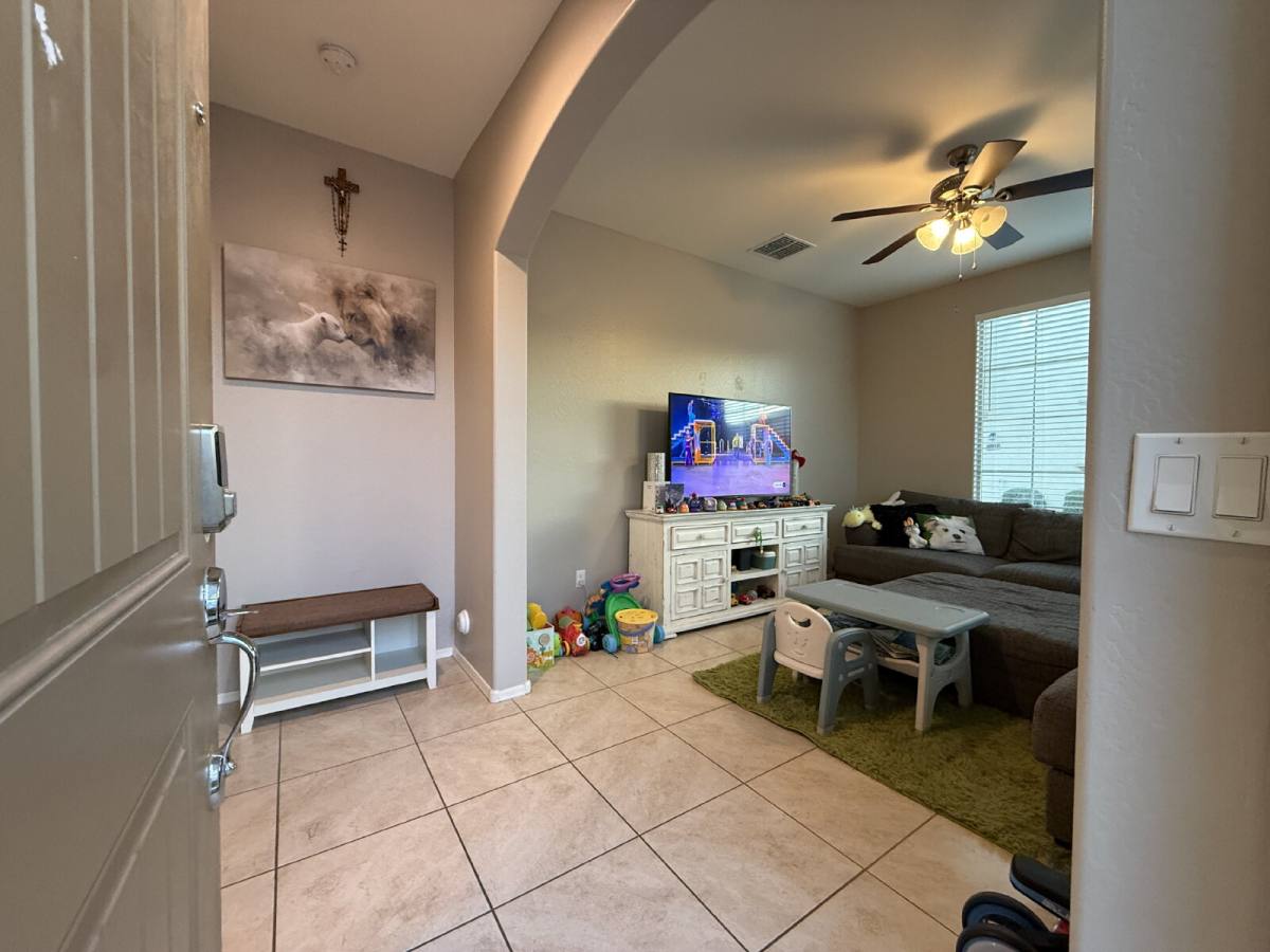 House for rent at 17717 W Mandalay Lane, Surprise, AZ 85388